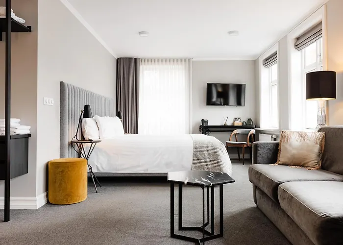 Residence Apartment