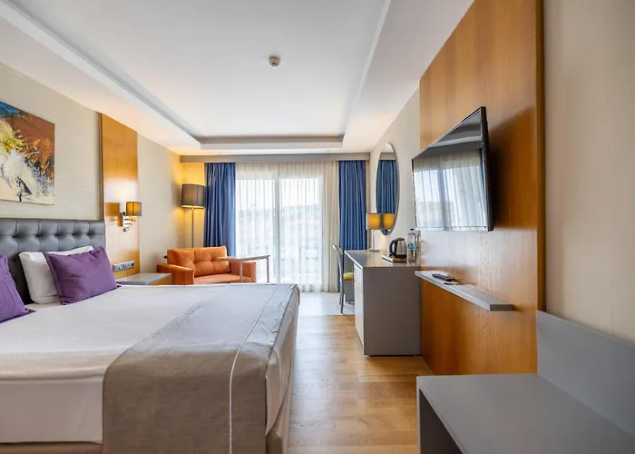 La Quinta By Wyndham Bodrum