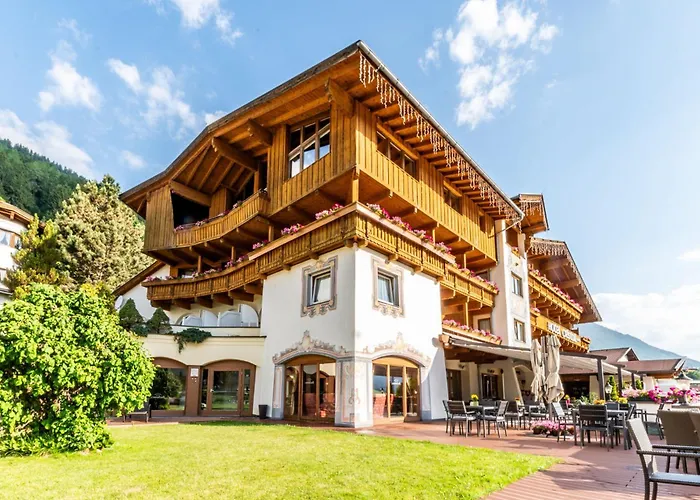 Sporthotel Cristall