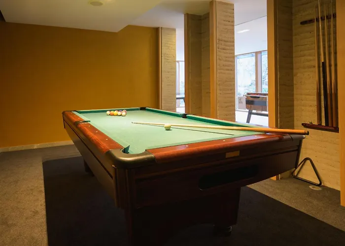Alpenhotel Montafon & Spa