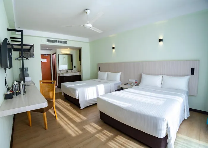 Resorts World Langkawi
