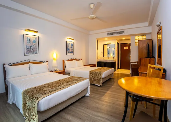 Resorts World Langkawi