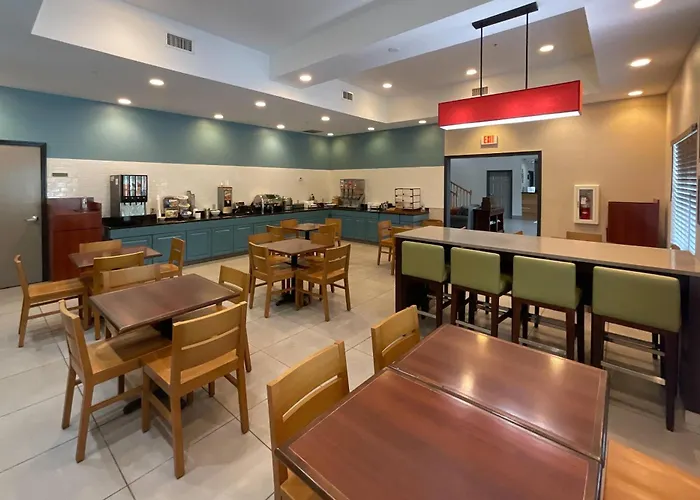 Country Inn & Suites By Radisson, -University Area, Fl