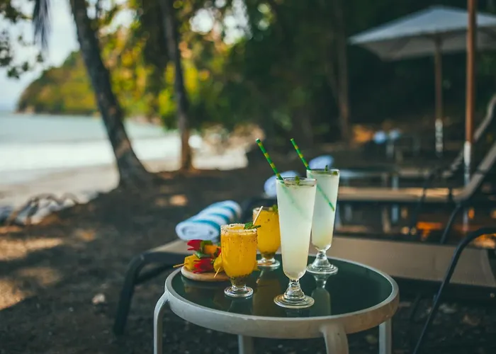 Los Altos Resort Manuel Antonio