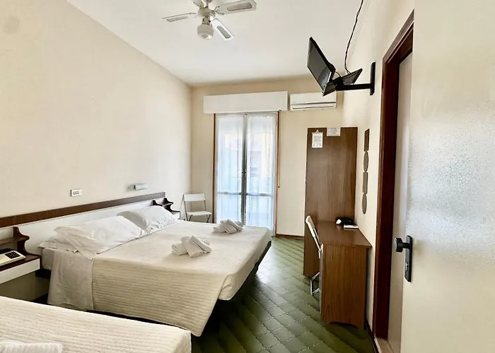 Hotel B&B Avana