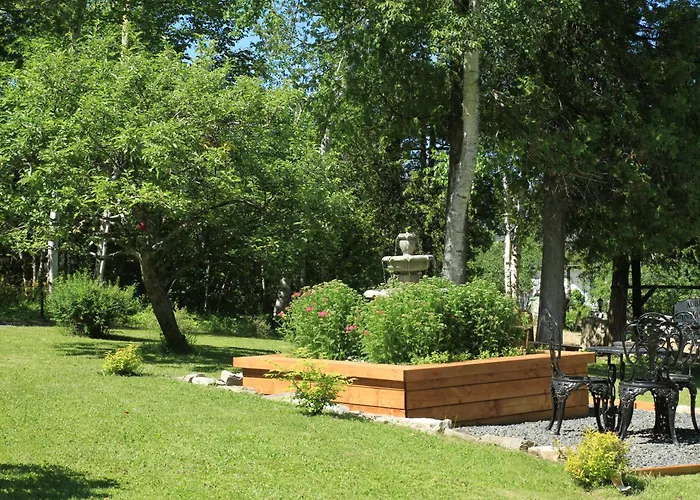 Auberge La Chatelaine
