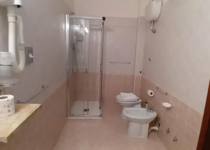 Hotel Il Pietreto