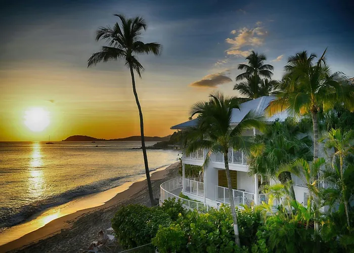 The Westin St Thomas Beach Resort & Spa