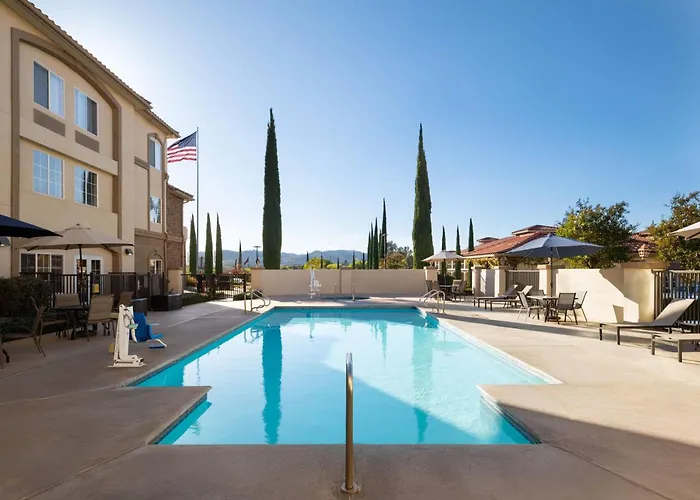 La Quinta By Wyndham Paso Robles