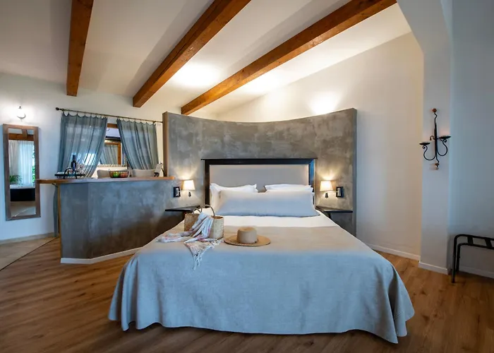 Cnaan Village Boutique Hotel & Spa Had Nes