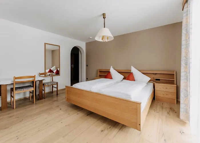 Hotel Regglbergerhof