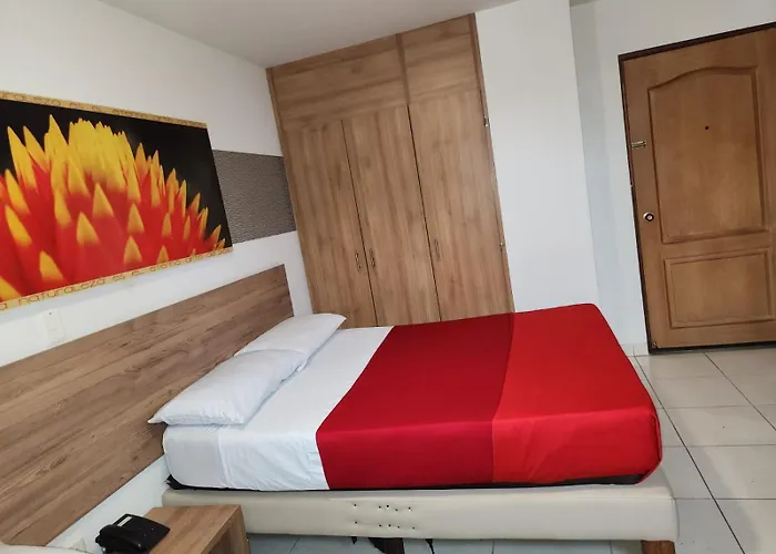 Hotel Condina Pereira