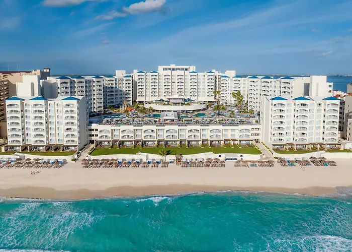 Hilton Mar Caribe All-Inclusive