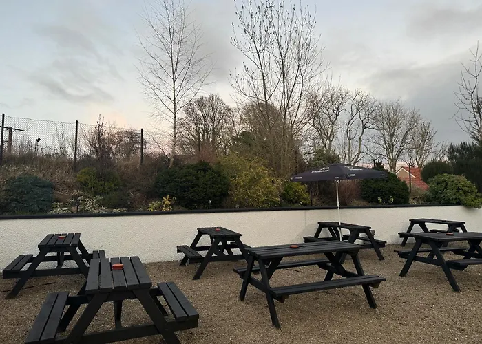 The Old Cross Inn