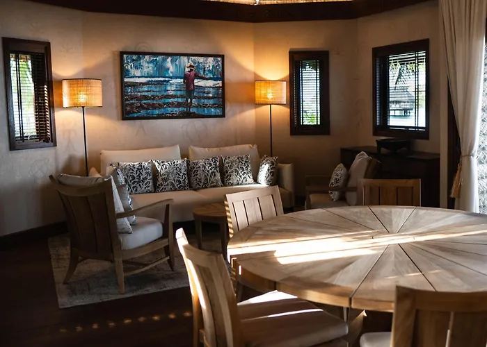 Le Tikehau By Pearl Resorts