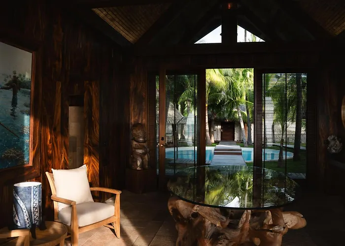 Le Tikehau By Pearl Resorts