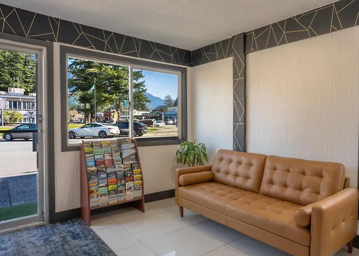 Inn The Mountains, An Ascend Collection Hotel Hope