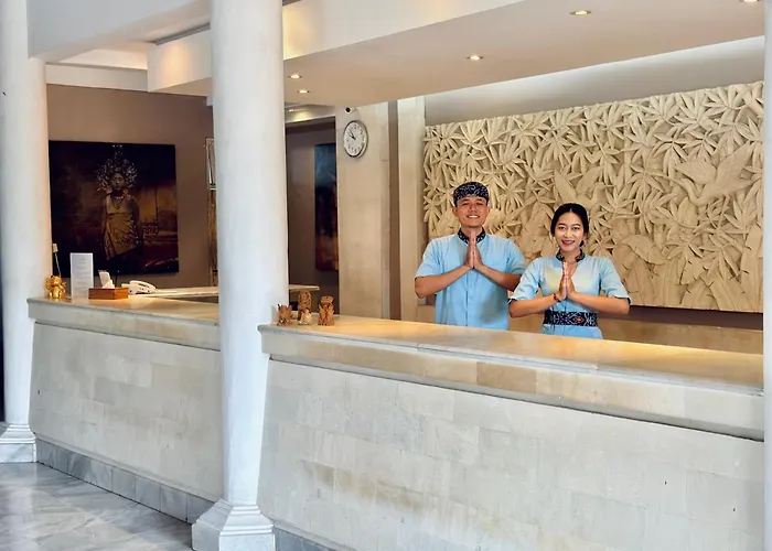 Puri Raja Hotel