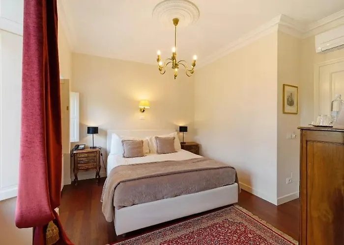 Duchessa Margherita Chateaux & Hotels Vicoforte