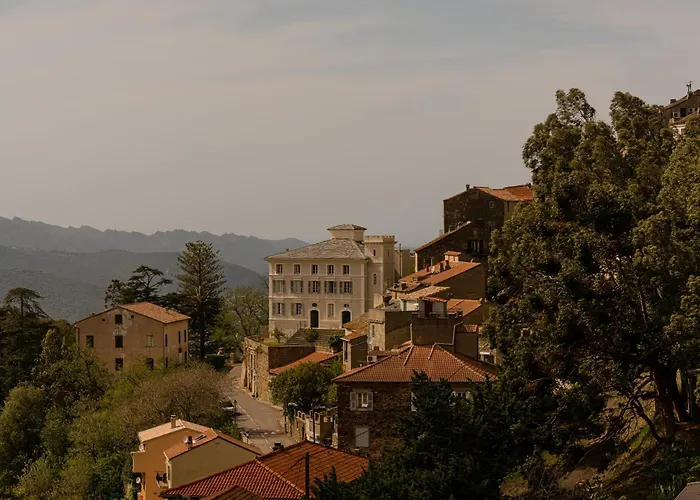 Aethos Corsica