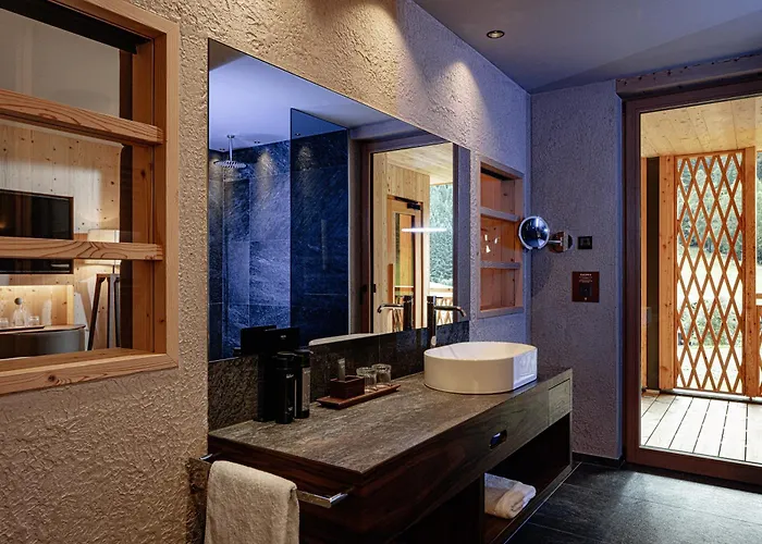 Hotel Masl Valles