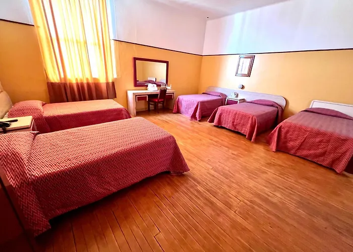 Hotel Isabel