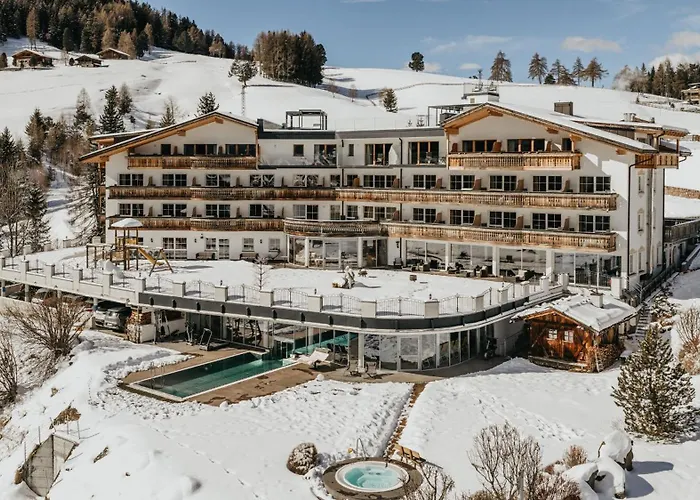 Hotel Scherlin