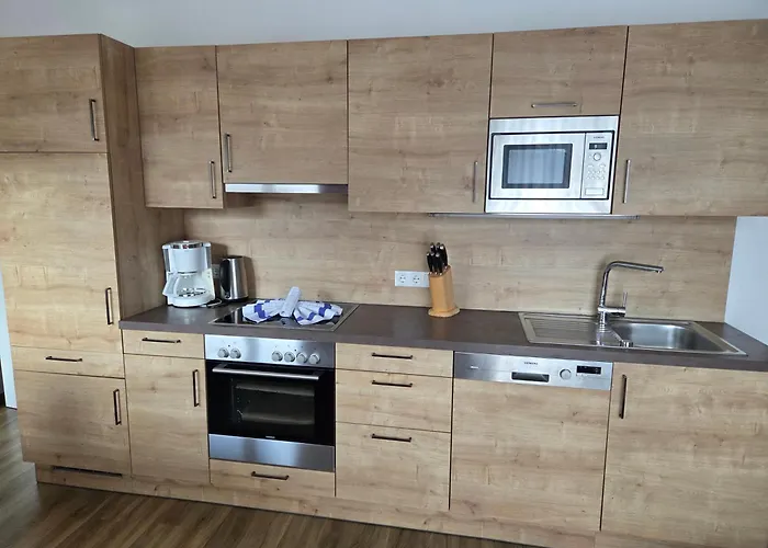 Sieglhub Chalets - Appartements - Hotel