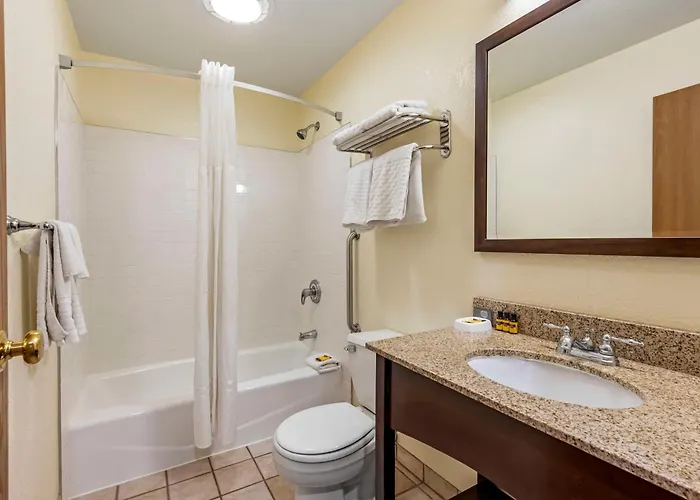 Best Western Plus Eagle Vail Airport
