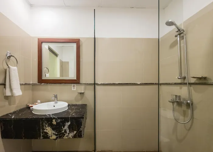 Hotel One Faisalabad