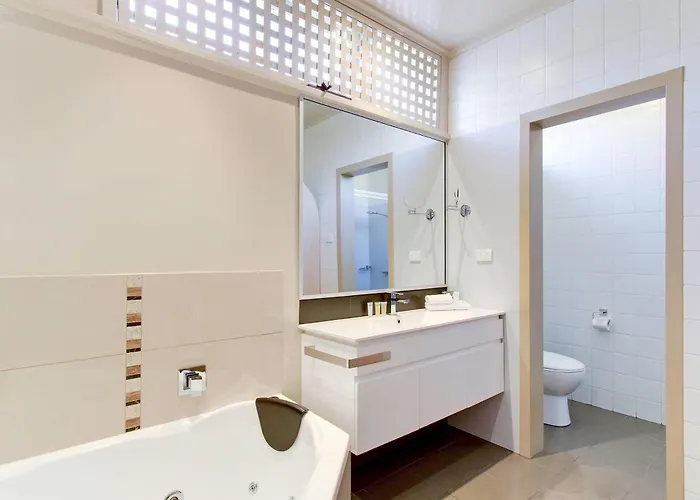 Comfort Inn & Suites Lakes Entrance