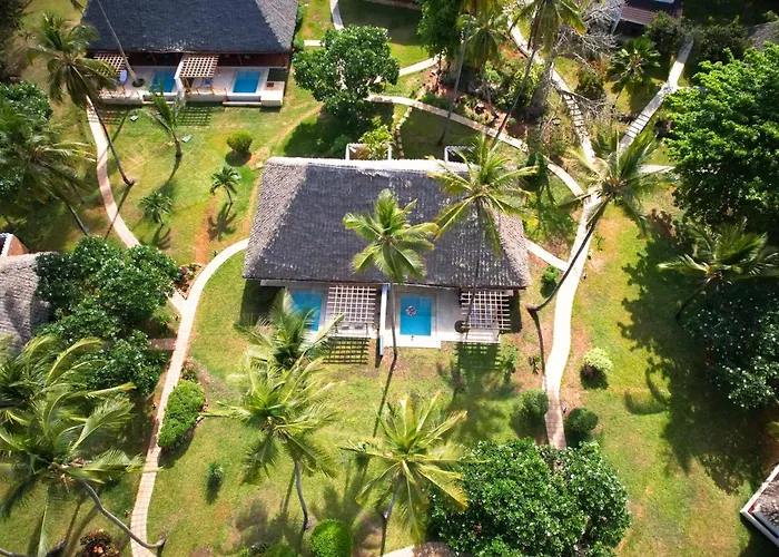 Bluebay Beach Resort & Spa Kiwengwa 