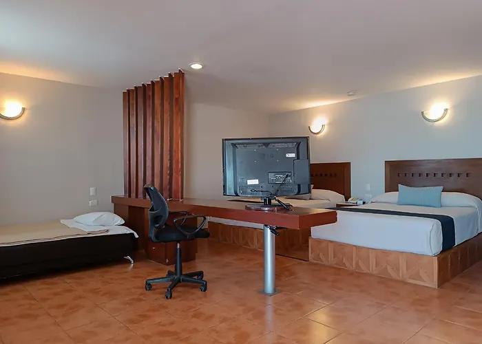 Hotel Panamerican