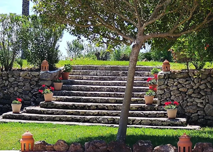 Agroturismo Can Marquet - Adults Only