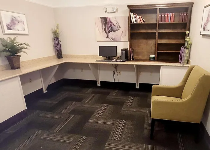 Kemah Edgewater Hotel, Surestay Collection By Best Western