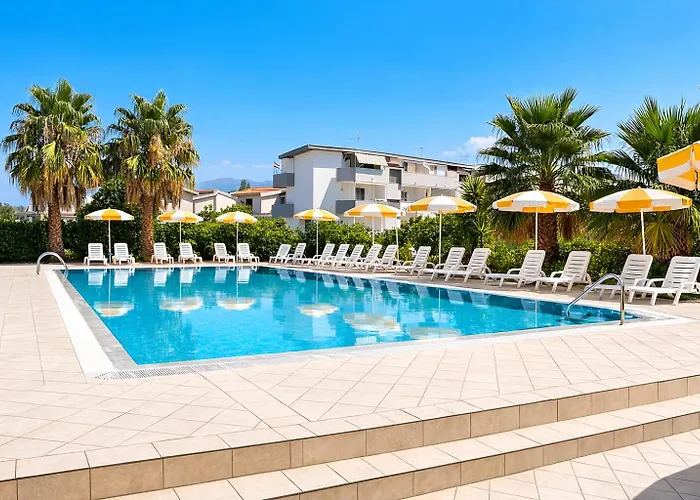 Hotel Residence Turium
