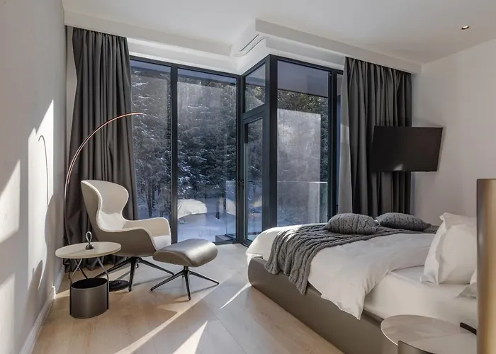 Hotel Pestera Wellness & Spa