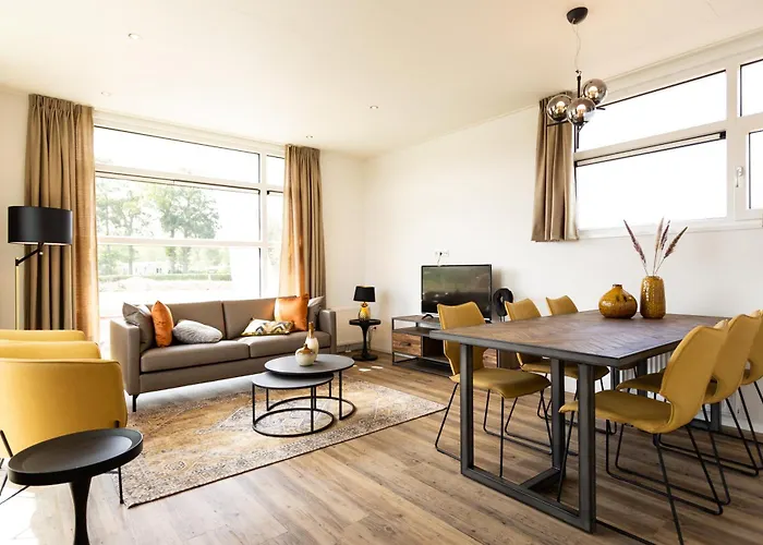 Topparken - Residence Lichtenvoorde