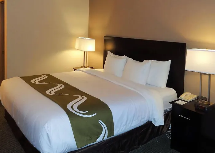 Quality Tulalip -