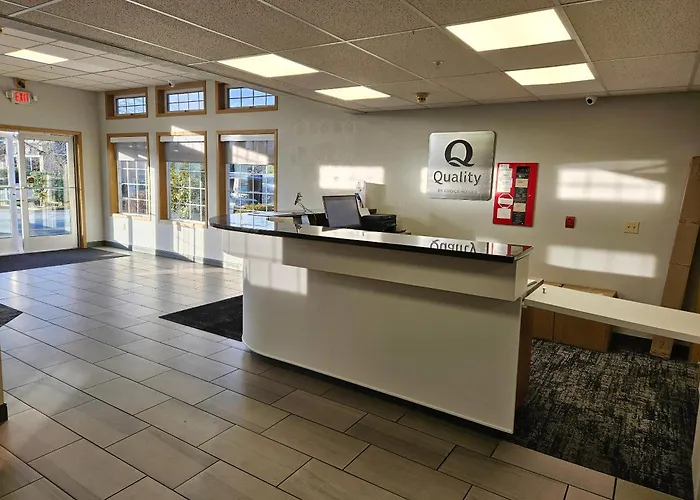 Quality Tulalip -