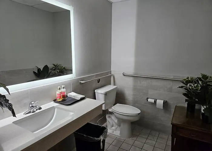 Quality Inn Tulalip - Marysville