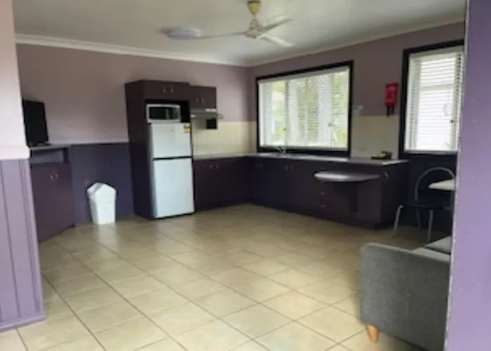 Discovery Parks - Rockhampton