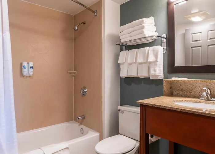 Comfort Inn Rockland - Boston