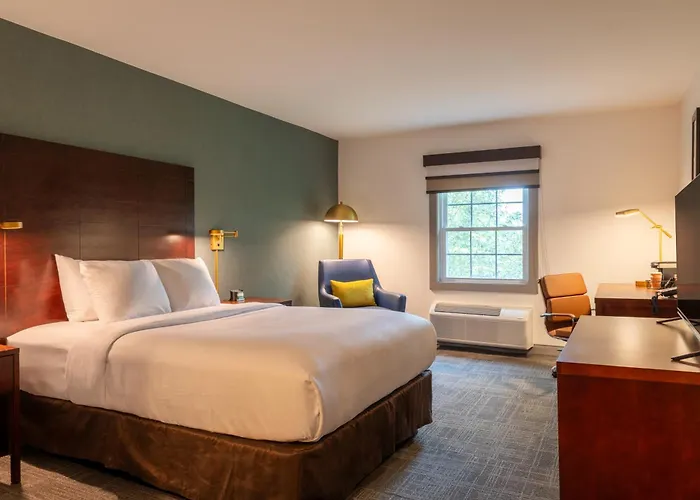 Comfort Inn Rockland - Boston