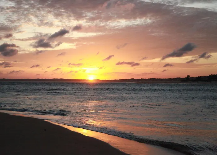 The Majlis Resort Lamu