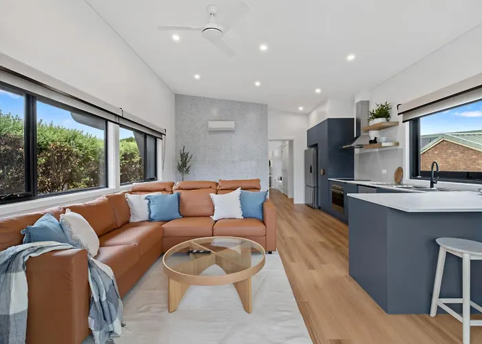 Big4 Ingenia Holidays Inverloch