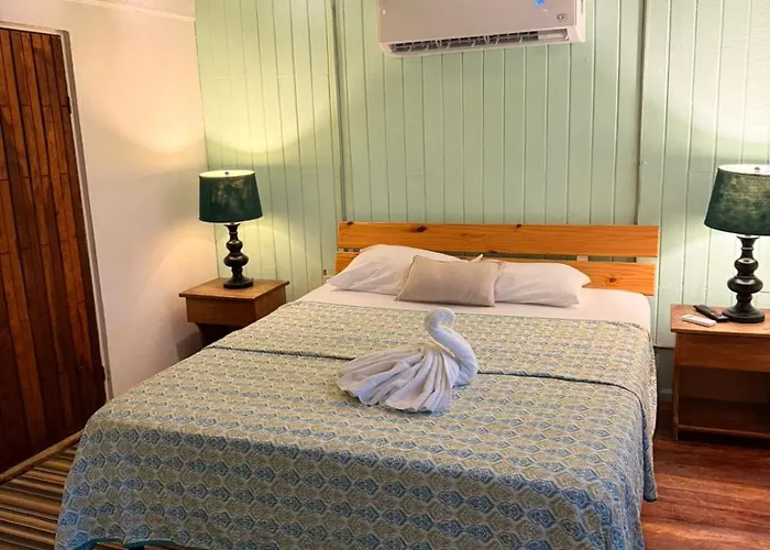 Hotel M&M Beach House