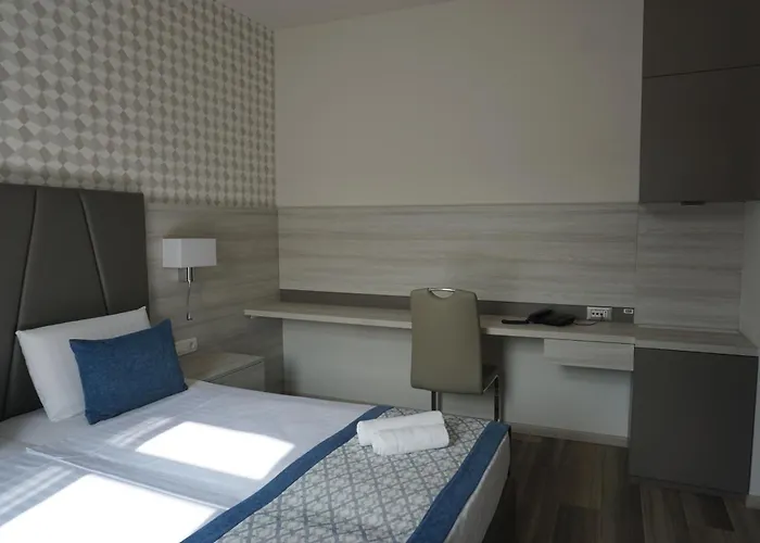 Apartment Fiesa