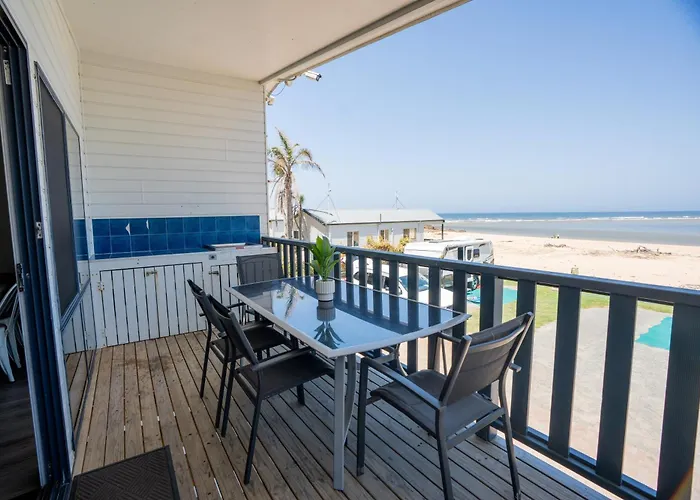 Tuross Beach Cabins & Campsites