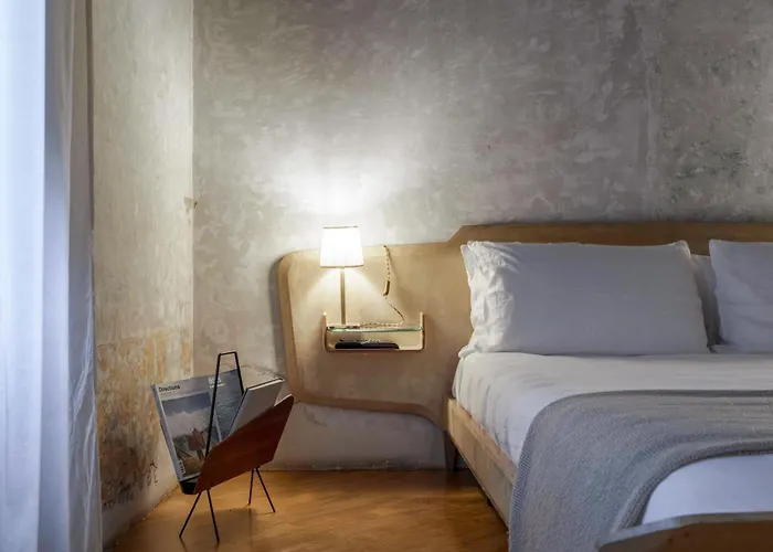 Navona Luxury Suites Rome Pasquino